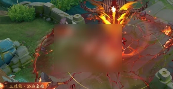 王者荣耀曹操万灵伏威特效怎么样 王者荣耀曹操万灵伏威皮肤特效一览