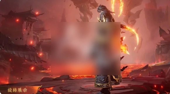 王者荣耀曹操万灵伏威特效怎么样 王者荣耀曹操万灵伏威皮肤特效一览