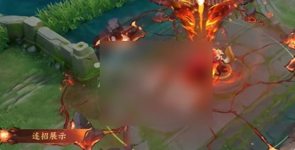 王者荣耀曹操万灵伏威特效怎么样 王者荣耀曹操万灵伏威皮肤特效一览