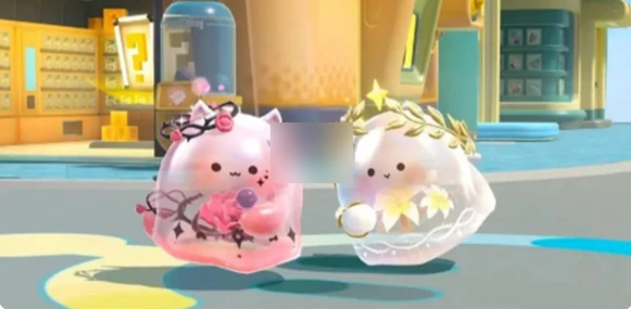 蛋仔派对水波蛋怎么获得 蛋仔派对水波蛋获取方法,