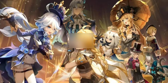 原神菲林斯抽几命好 原神菲林斯命座抽取建议