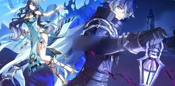 原神月之一下半卡池什么时候开启 原神月之一下半卡池开启时间,