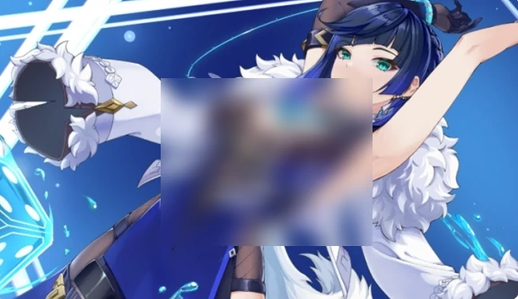 原神月之一下半卡池什么时候开启 原神月之一下半卡池开启时间,