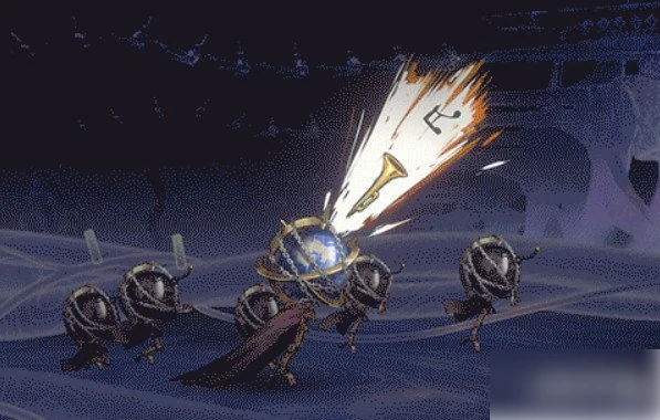 新月同行冈底斯强度怎么样 冈底斯角色介绍一览