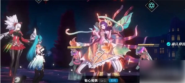 千年之旅魔女星痕怎么搭配 魔女星痕搭配攻略,