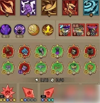 英雄没有闪法师闪电拳PVE怎么搭配 法师闪电拳PVE搭配推荐