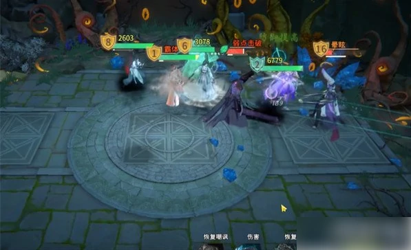 对决剑之川弓术策略卡怎么使用 弓术策略卡使用方法,