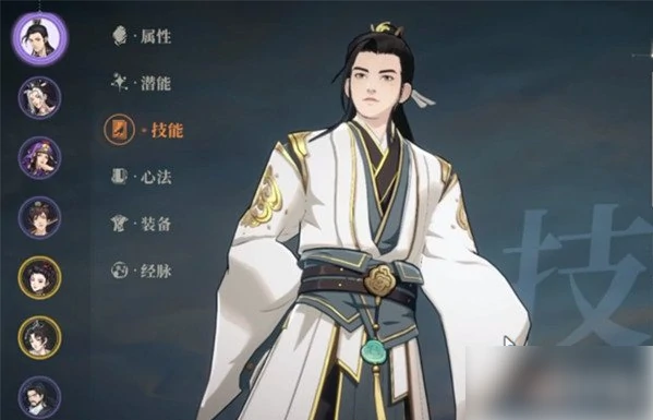 对决剑之川诸葛玲珑怎么配队 诸葛玲珑配队攻略,