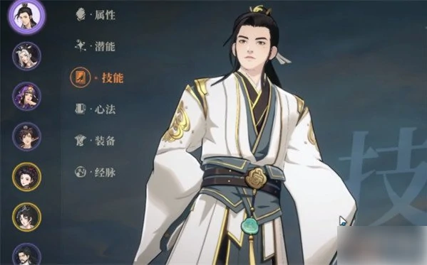 对决剑之川哪些角色好用 对决剑之川角色推荐,