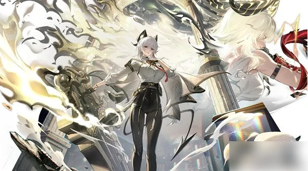 鸣潮仇远和赞妮怎么抽 仇远和赞妮抽取建议,