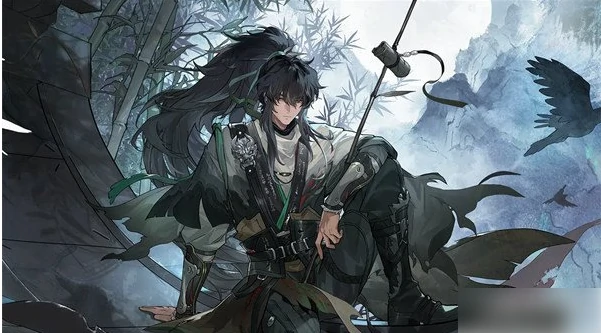 鸣潮仇远和赞妮怎么抽 仇远和赞妮抽取建议,