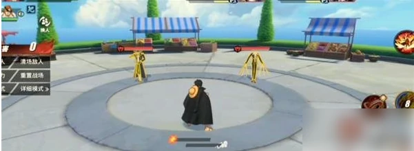 航海王热血航线鬼岛决战路飞怎么样 鬼岛决战路飞技能介绍,