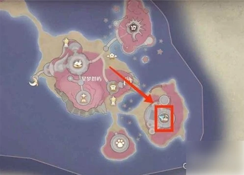 无限暖暖星光绽放之时任务怎么做 星光绽放之时任务攻略,