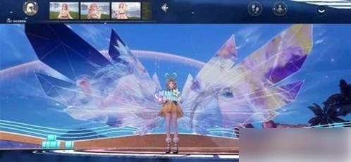 无限暖暖星光绽放之时任务怎么做 星光绽放之时任务攻略,