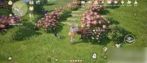 无限暖暖星光绽放之时任务怎么做 星光绽放之时任务攻略,