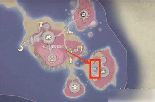 无限暖暖星光绽放之时任务怎么做 星光绽放之时任务攻略,