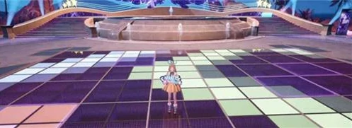 无限暖暖星光绽放之时任务怎么做 星光绽放之时任务攻略,