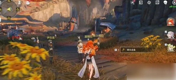 鸣潮隐藏成就为荣耀倾注的花雨怎么达成 隐藏成就为荣耀倾注的花雨达成攻略,