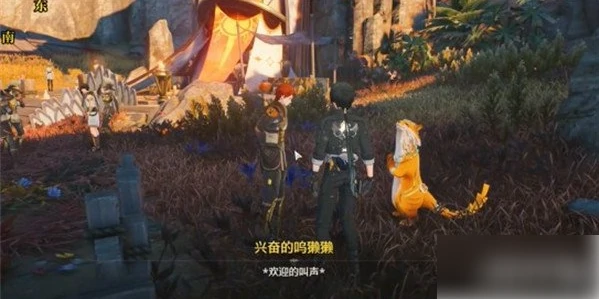 鸣潮隐藏成就为荣耀倾注的花雨怎么达成 隐藏成就为荣耀倾注的花雨达成攻略,