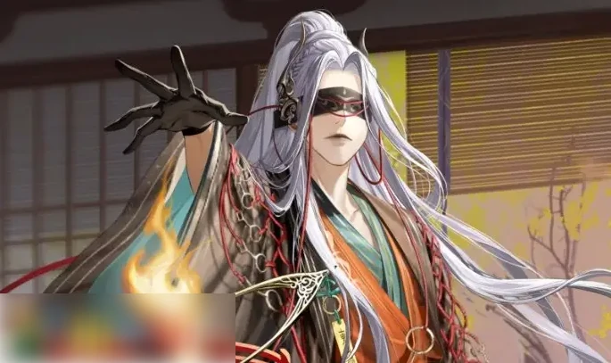 如鸢干吉值得养吗 干吉强度分析及命盘推荐,