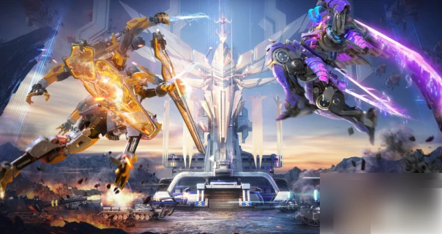 红警ol怎么玩新手教程 红警ol新手攻略,