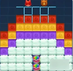 开心消消乐多少关了 开心消消乐最新关卡数量,