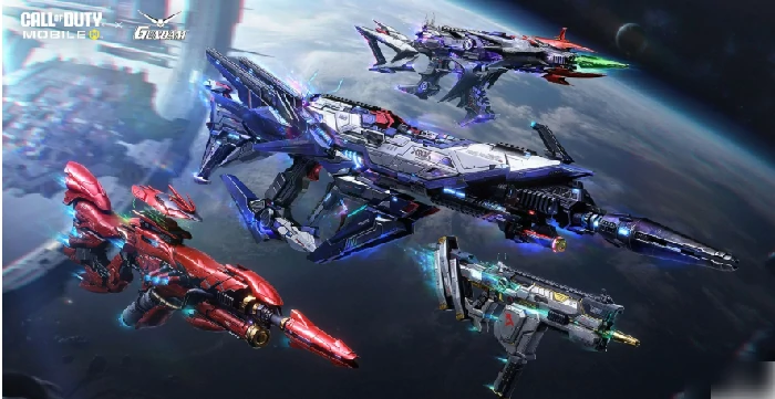 使命召唤手游高达联动是什么 使命召唤手游高达联动活动介绍,