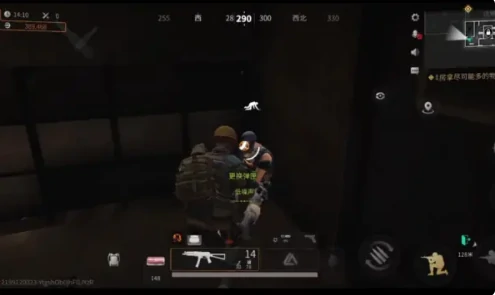 茧火突击如何开麦克风 茧火突击开麦克风方法