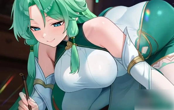 龙魂旅人薇薇安怎么样 薇薇安角色介绍,