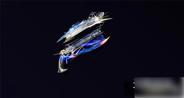 鸣潮嘉贝莉娜武器怎么选 嘉贝莉娜武器选择推荐,