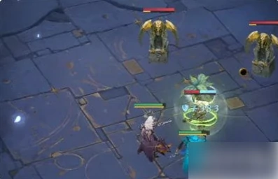 不朽箴言波塞冬怎么玩 波塞冬玩法教学,