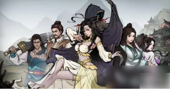 烟雨江湖白鹭怎么获得 白鹭获取攻略,