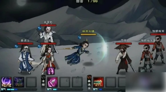 烟雨江湖白鹭值得练吗 烟雨江湖白鹭培养攻略,