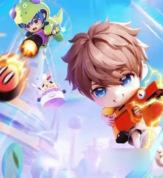 弹弹星球攻略新手玩什么流派 弹弹星球新手流派推荐,