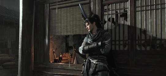 燕云十六声手游渠道服能转官服吗 具体介绍,