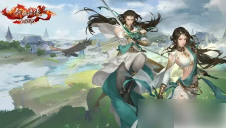 新剑侠情缘手游孤鸿攻略 新剑侠情缘手游新门派孤鸿技能介绍