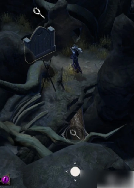 地下城堡4骑士与破碎编年史隐村怎么通关 地下城堡4骑士与破碎编年史隐村攻略,