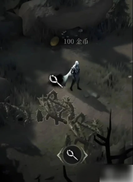 地下城堡4骑士与破碎编年史隐村怎么通关 地下城堡4骑士与破碎编年史隐村攻略,