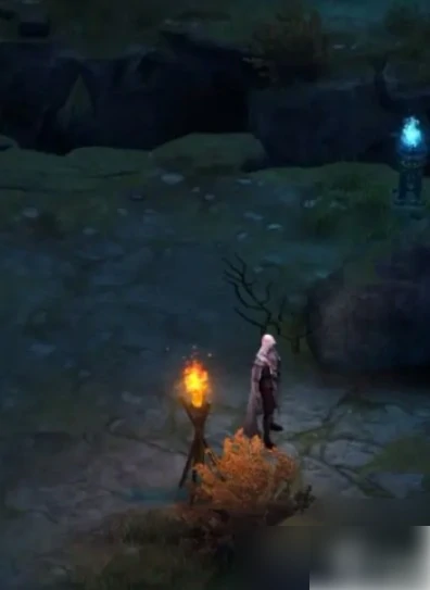 地下城堡4骑士与破碎编年史隐村怎么通关 地下城堡4骑士与破碎编年史隐村攻略,