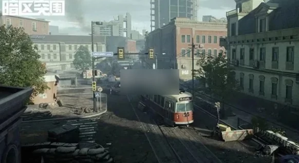 暗区突围手游和端游有什么区别 暗区突围手游和端游区别介绍,