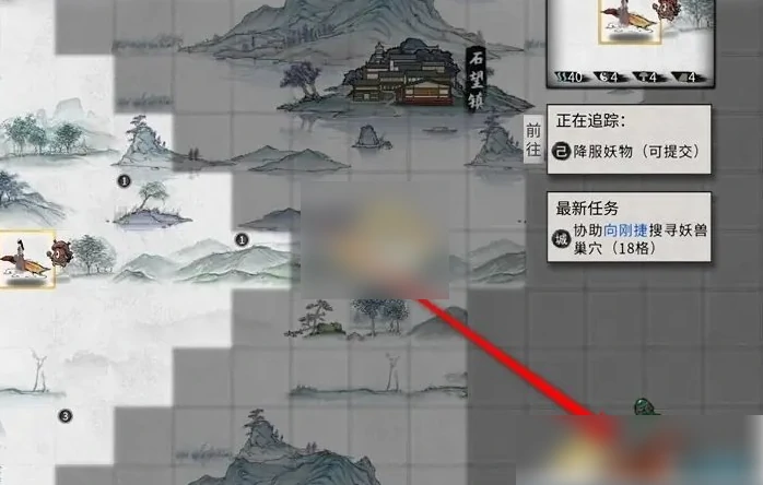 鬼谷八荒手游攻略炼妖壶历练怎么弄 鬼谷八荒炼妖壶妖兽历练方法,