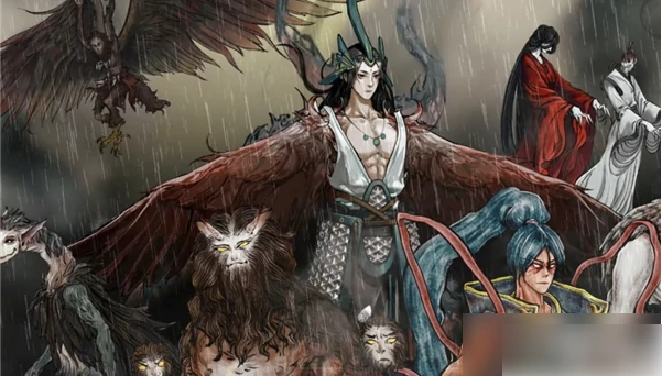 鬼谷八荒手游最强流派是什么 鬼谷八荒最强流派排名,