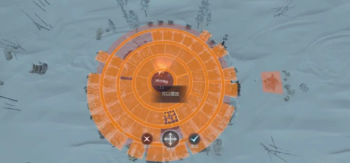 冰汽时代手游布局攻略 冰汽时代最后的家园布局教学