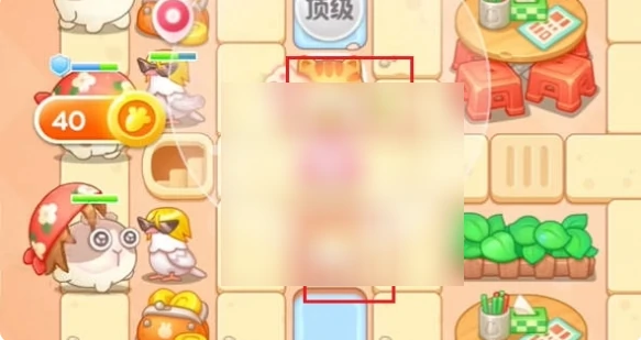 保卫萝卜4食神争霸第90关攻略大全 保卫萝卜4食神争霸第90关攻略