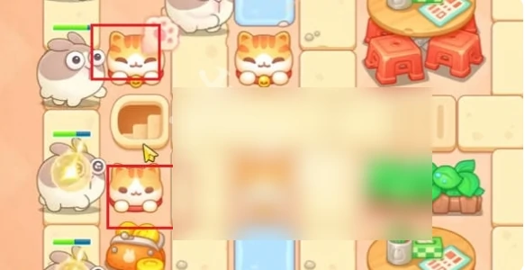 保卫萝卜4食神争霸第90关攻略大全 保卫萝卜4食神争霸第90关攻略