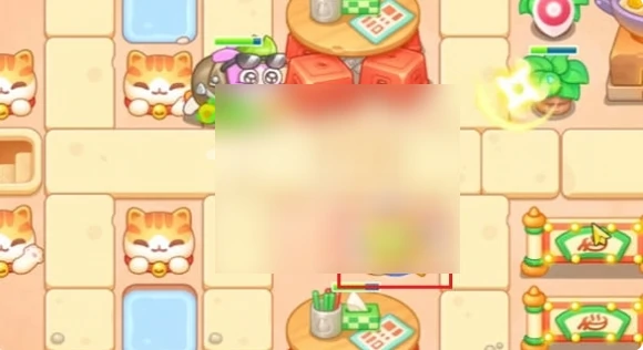 保卫萝卜4食神争霸第90关攻略大全 保卫萝卜4食神争霸第90关攻略