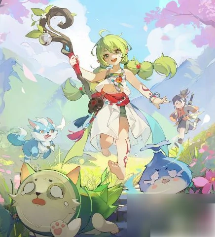 桃花师职业选择攻略大全 职业选择攻略