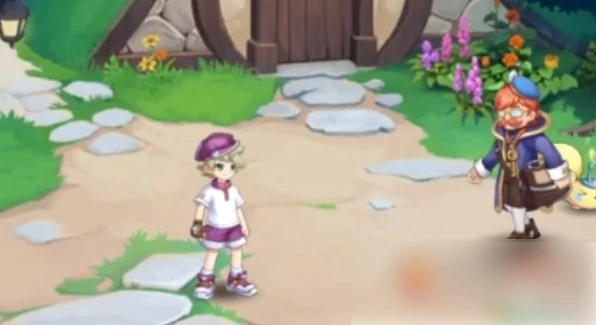 西普大陆手游怎么给别人点赞 西普大陆点赞他人方法介绍,