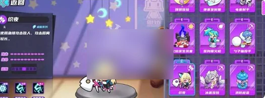 盲盒派对强度榜 盲盒派对角色强度排行榜