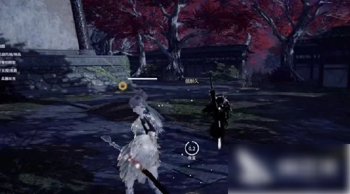 永劫无间手游辅助战斗有什么用 永劫无间手游辅助战斗介绍,